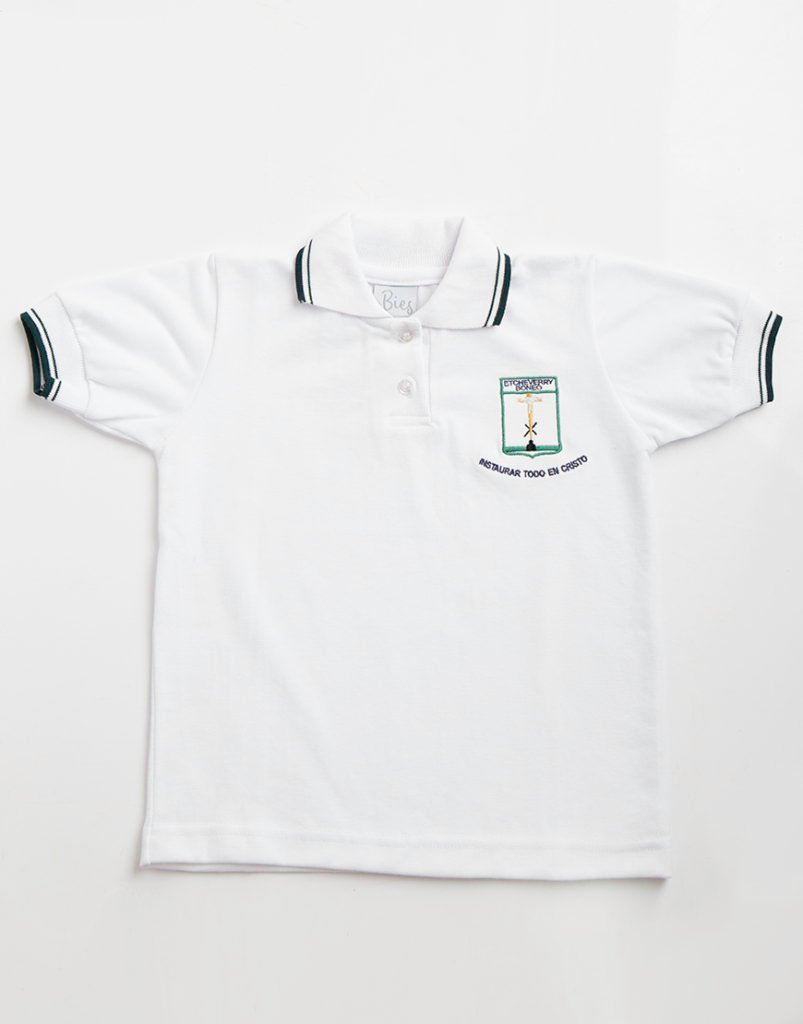 Uniforme Jardin
