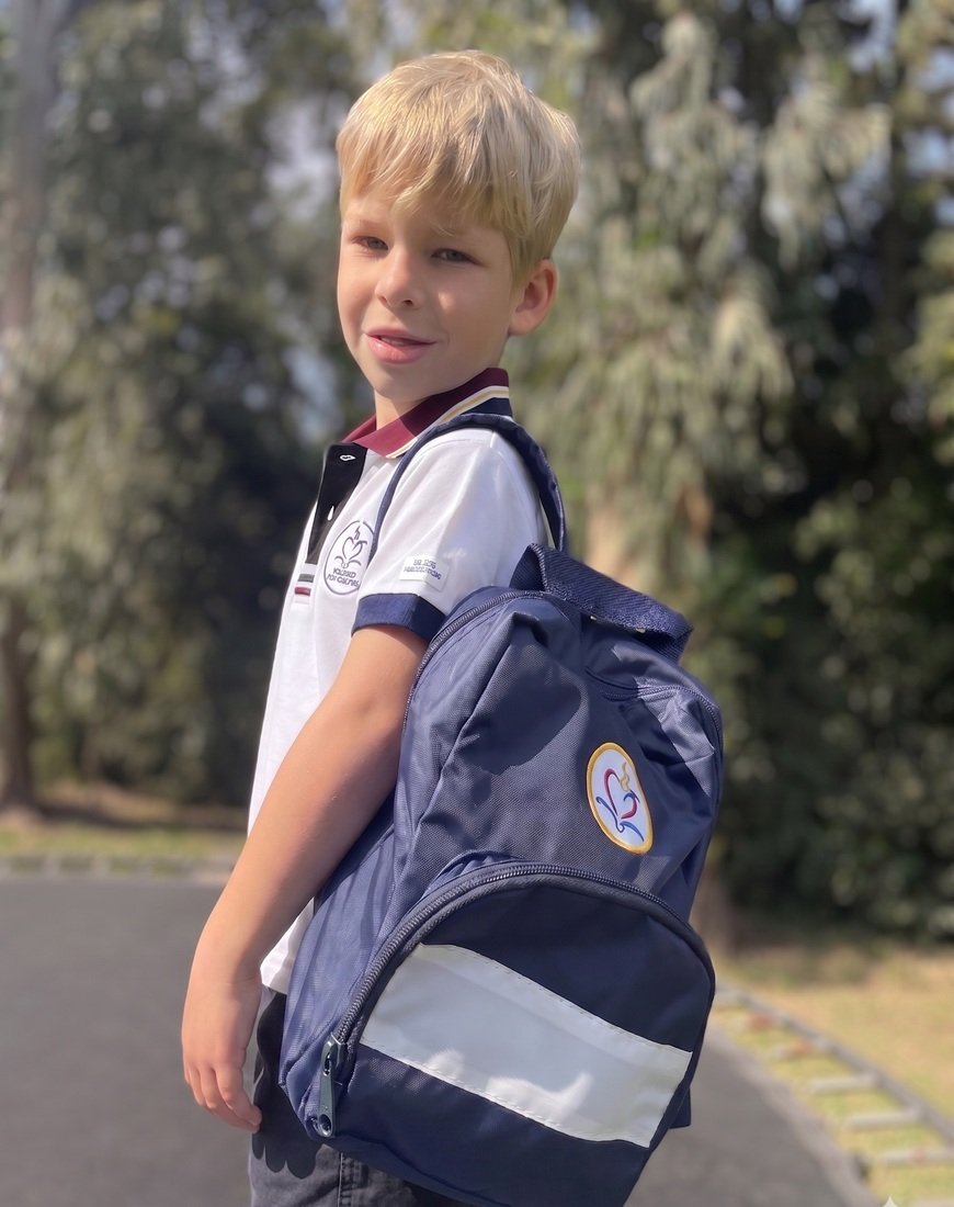 mochila CSA