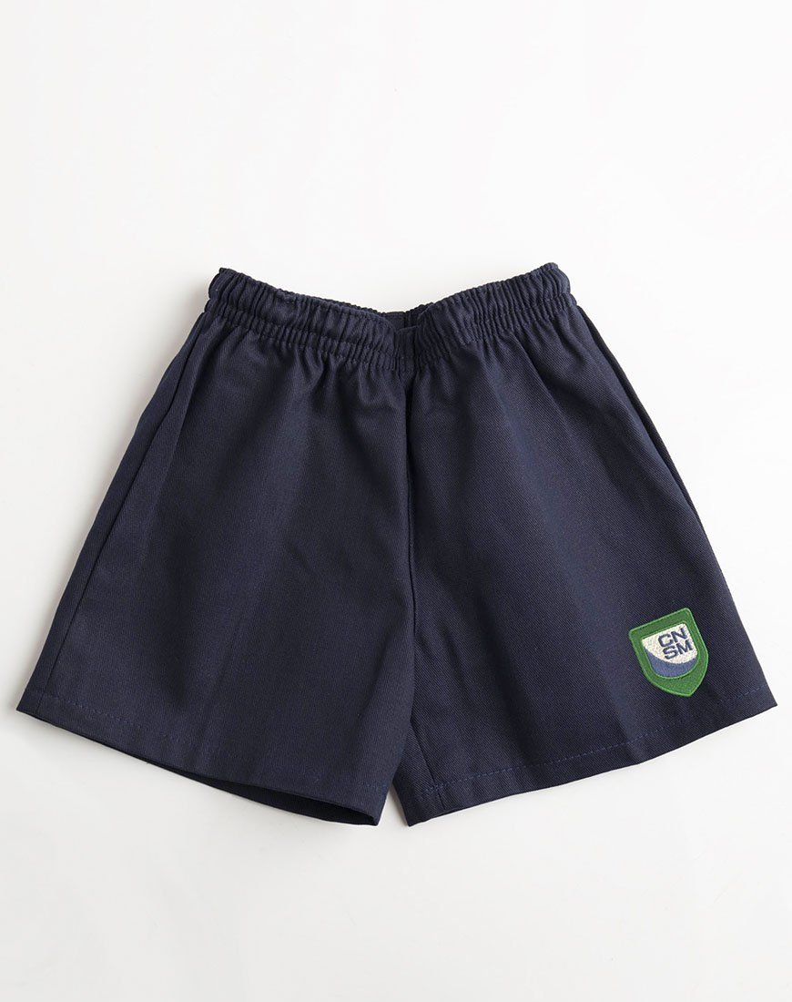 short misericordia