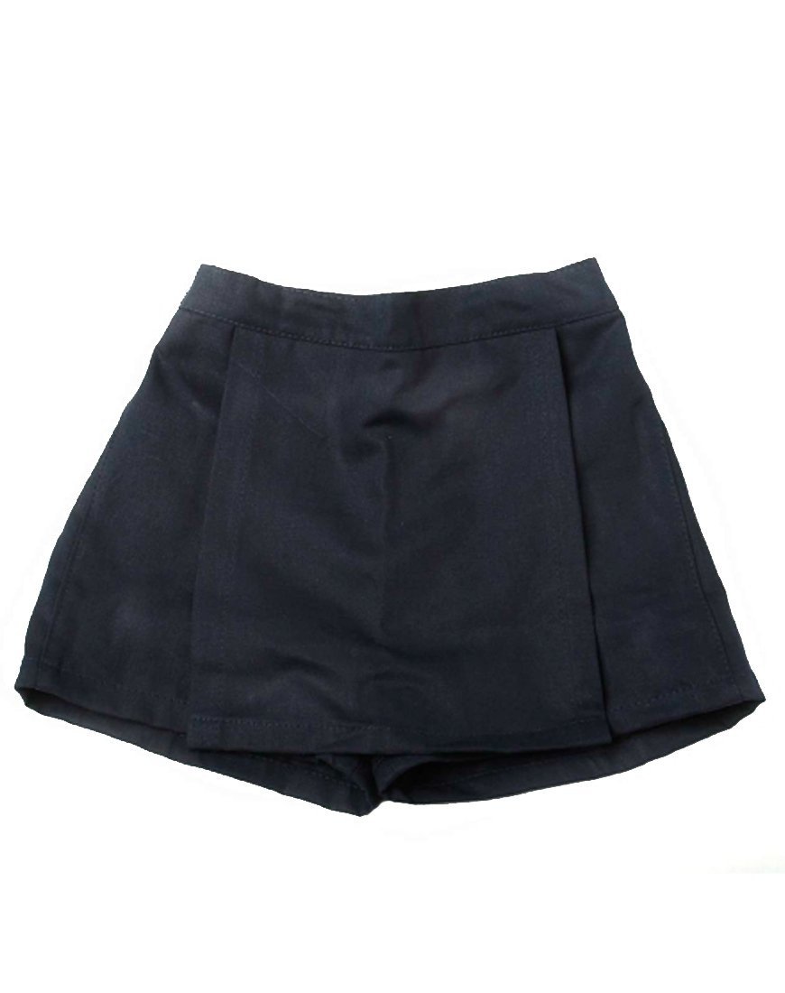 pollera pantalon