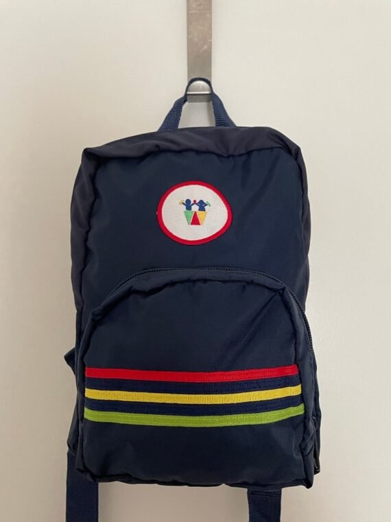 Mochila Sweetys Kindergarten