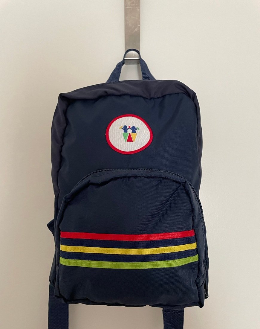 mochila sw