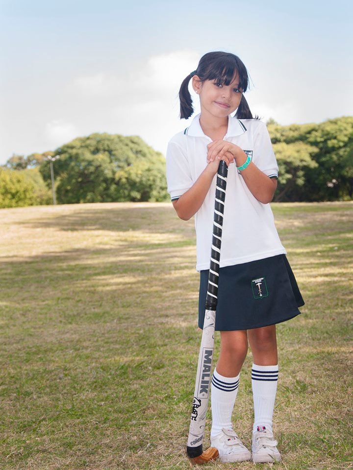 Uniforme Deportivo