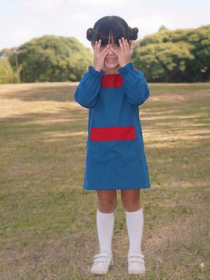 Uniforme Jardin