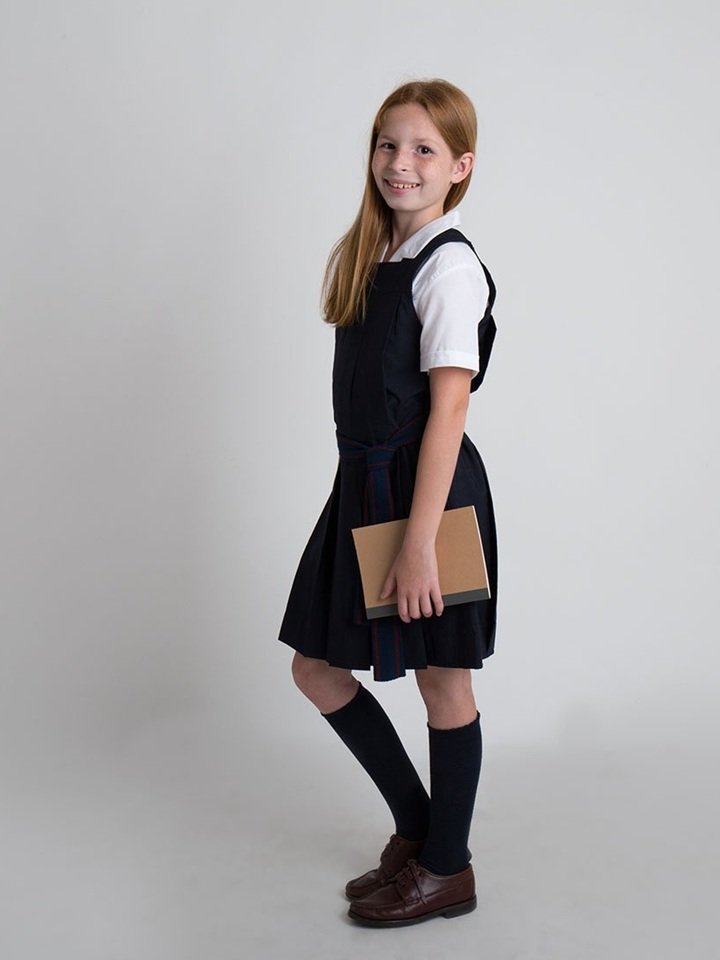 Uniforme Formal