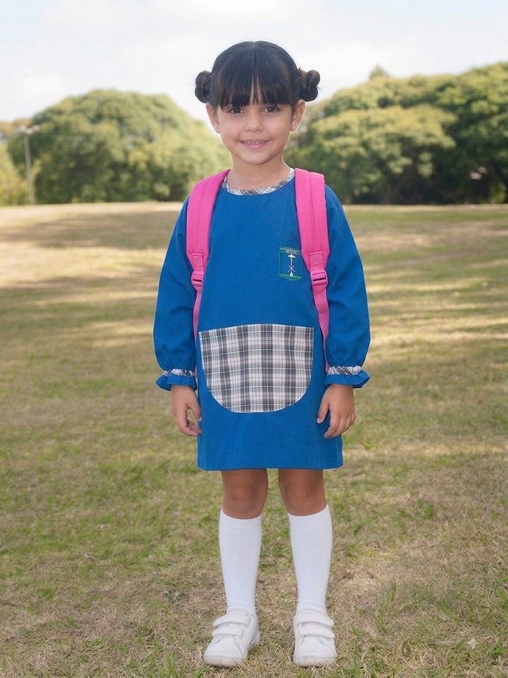 Uniforme Jardin
