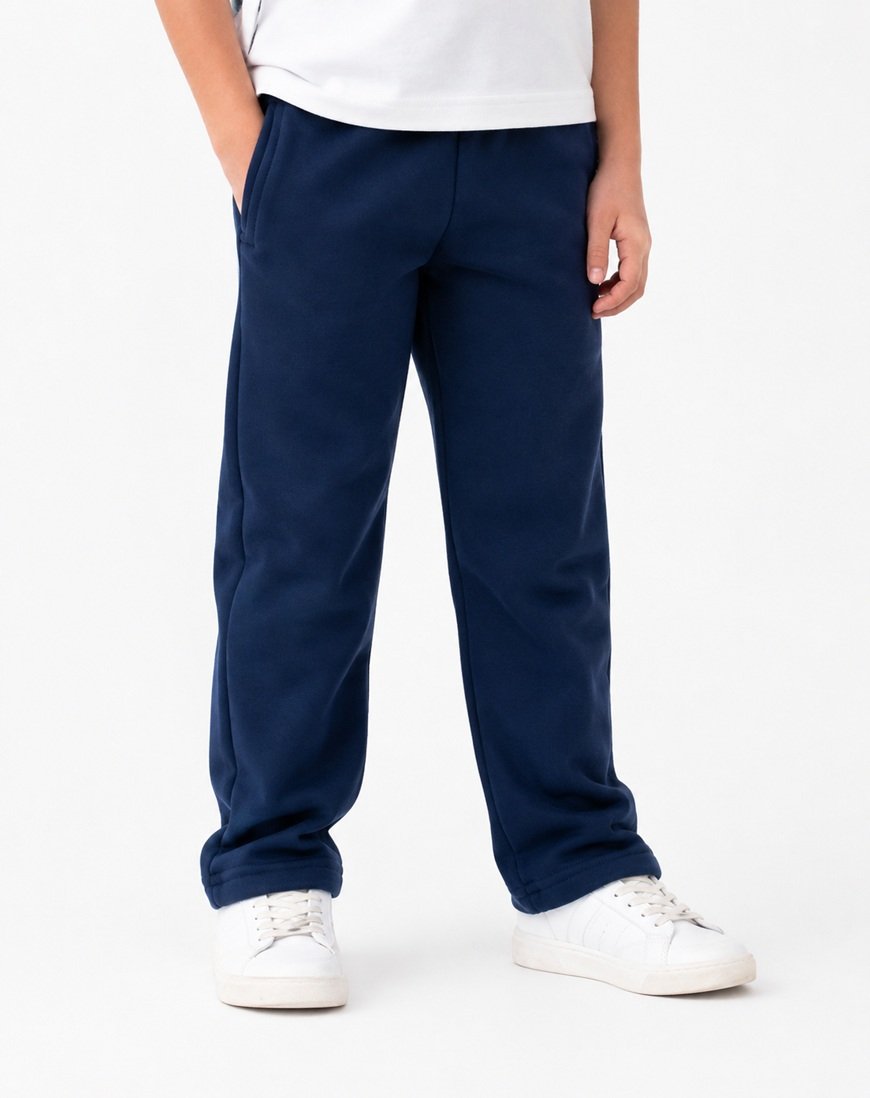 jogging azul