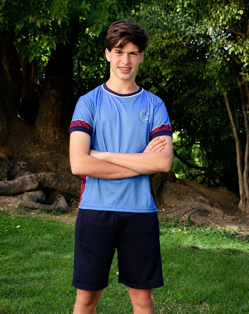 remera csa