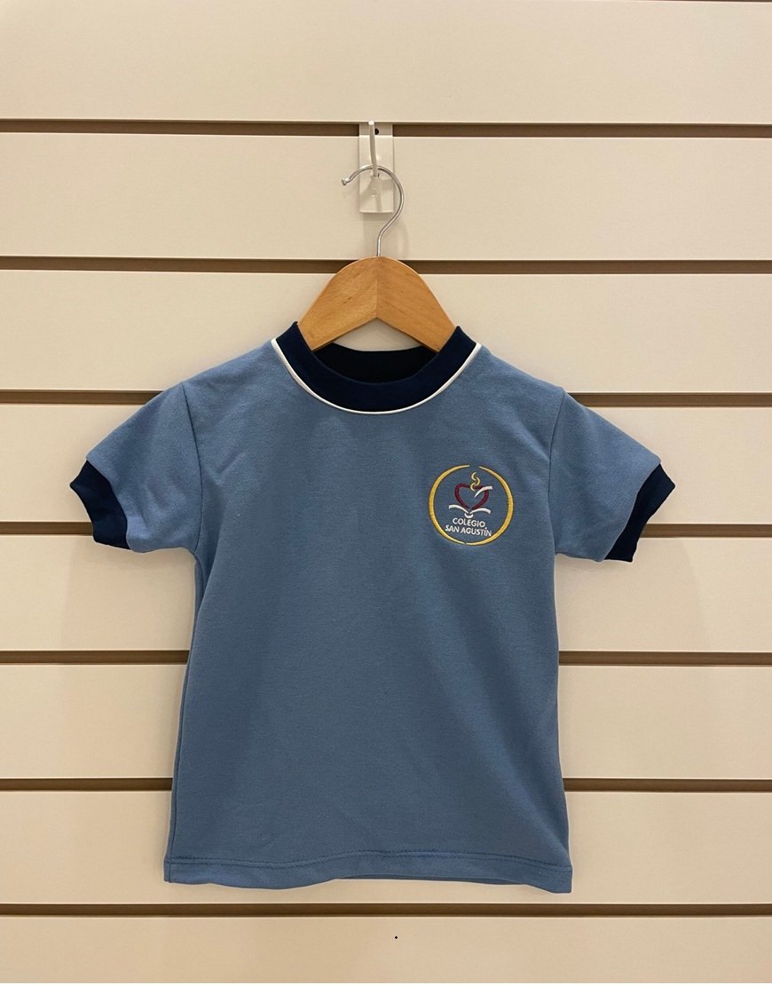 remera pique csa